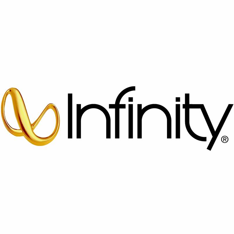 Infinity Branded Products - Discount car Audio