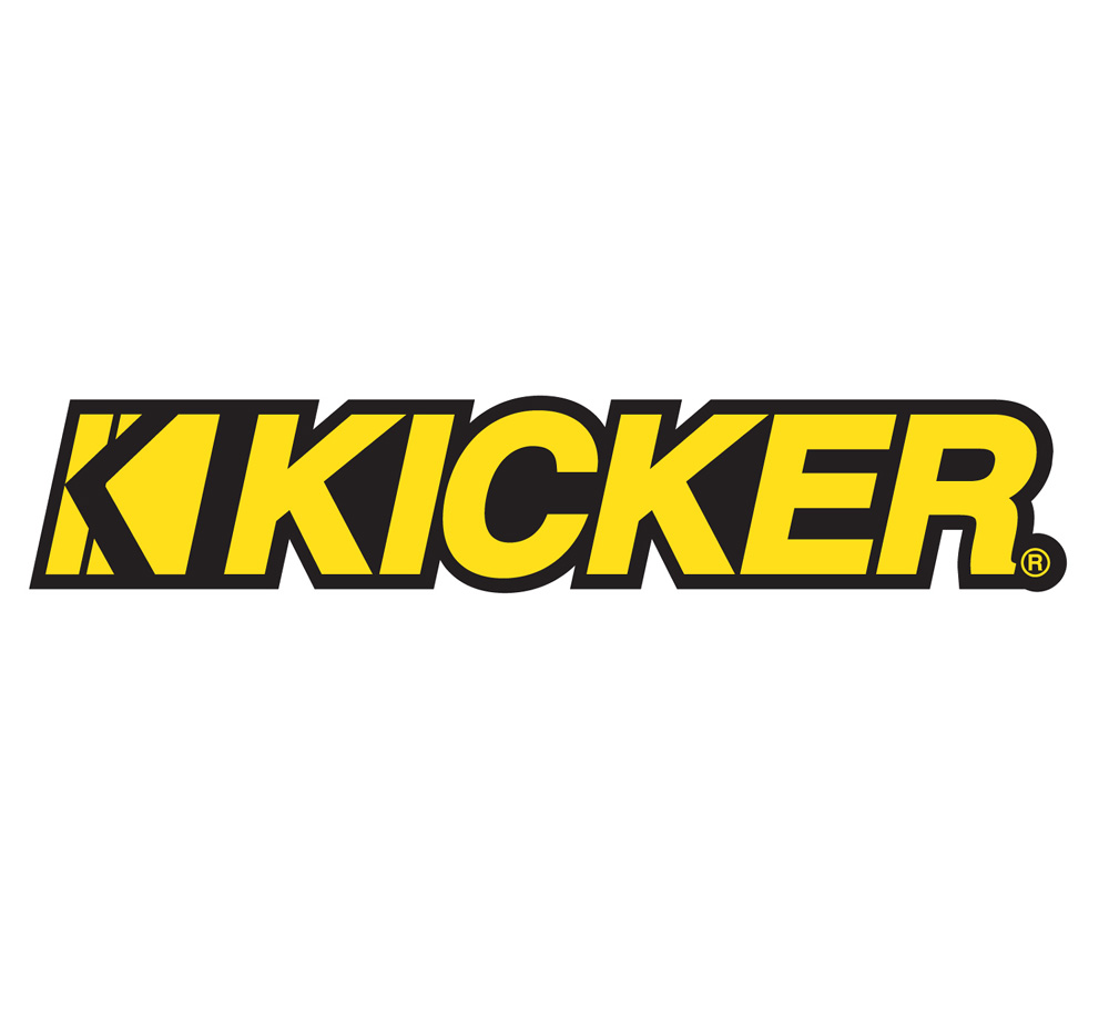 Kicker Branded Products - Discount car Audio