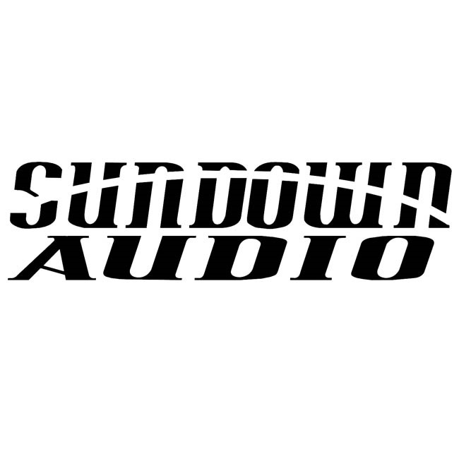 SunDown Branded Products - Discount car Audio